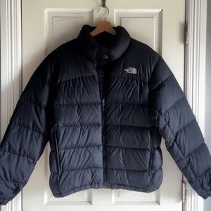 The North Face 1996 Retro Nuptse 700 Puffer Jacket